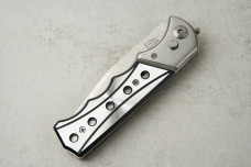 Ніж викидний METALL 673 / 20см/9см/11см