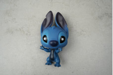 Іграшка Stich вуха вверх