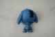Іграшка Stich вуха вниз