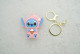 Брелок Іграшка-сюрприз Stitch з брелоком