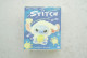 Брелок Іграшка-сюрприз Stitch з брелоком