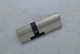 Циліндр Шерлок (Sherlok) 90 35/55 НК ключ-ключ, посилений