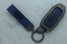 Чохол Ford сірий