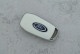 Чохол Ford білий поліуретан