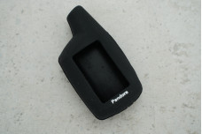 Чохол Pandora DXL3000 / DXL3100 чорний силікон