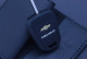 Чохол Chevrolet чорний силікон