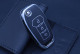 Чохол Ford 3KH (Mondeo Focus, Fiesta) матовий чорний №9