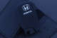 Чохол Honda чорний силікон