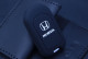 Чохол Honda чорний силікон