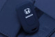 Чохол Honda чорний силікон