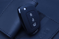 Чохол Hyundai силікон
