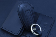 Чохол Infiniti Smart 3КН ПТ black №4