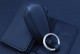 Чохол Infiniti Smart 3КН ПТ black №4