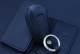 Чохол Infiniti Smart 3+1 ПТ black №1