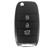 Ключ №7.1 KIA 3КН Spotrage Америка