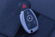 Чохол Mercedes металік