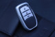 Чохол ТПУ Toyota 3KH (Camry,Avalon) ПТ срібло №9