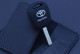 Чохол Toyota чорний силікон