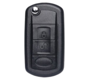 Ключ №4.1 Land Rover
