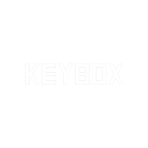 KeyBOX